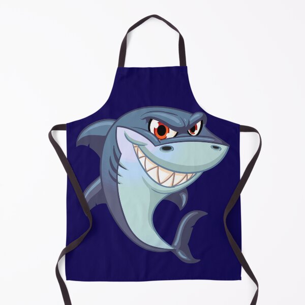 Item preview, Cute shark designed and sold by zeljana0504.