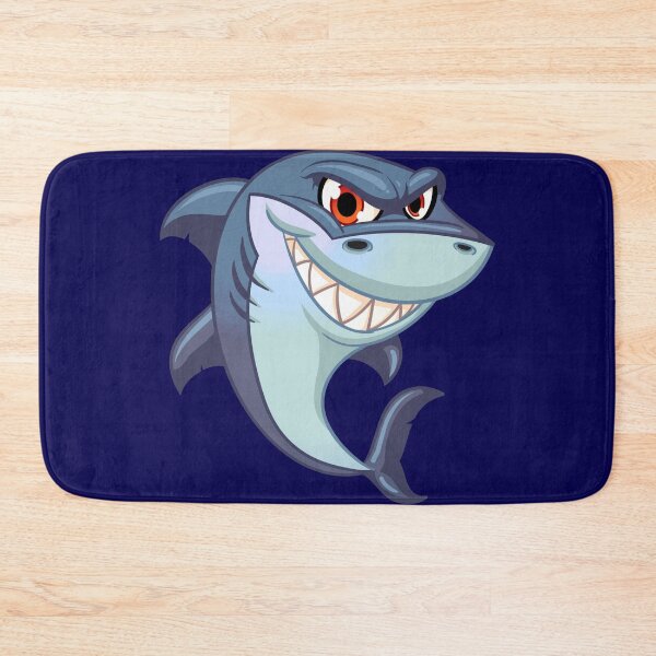 Item preview, Cute shark designed and sold by zeljana0504.
