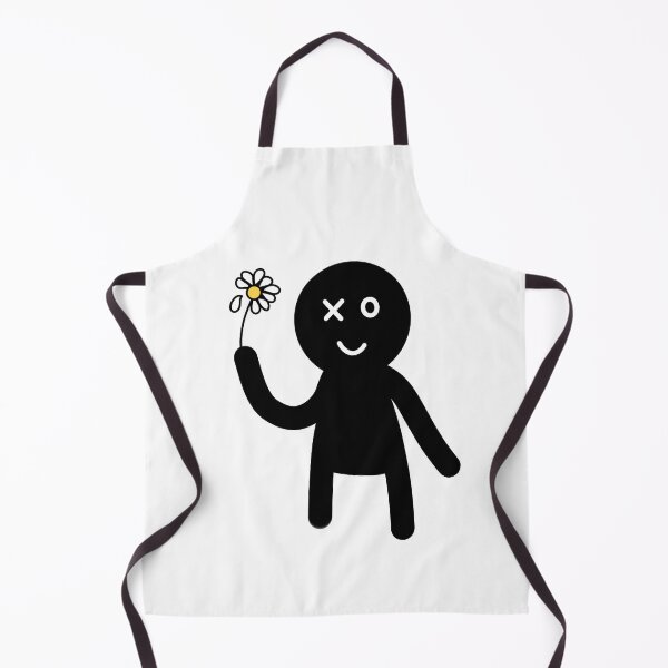 Item preview, Little Guy with a Daisy designed and sold by bradenjay99.