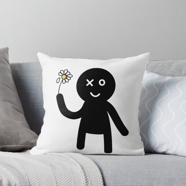Item preview, Little Guy with a Daisy designed and sold by bradenjay99.
