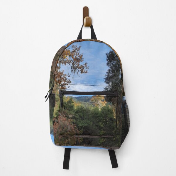 Item preview, California Mountainscape designed and sold by Marilyn Monday.