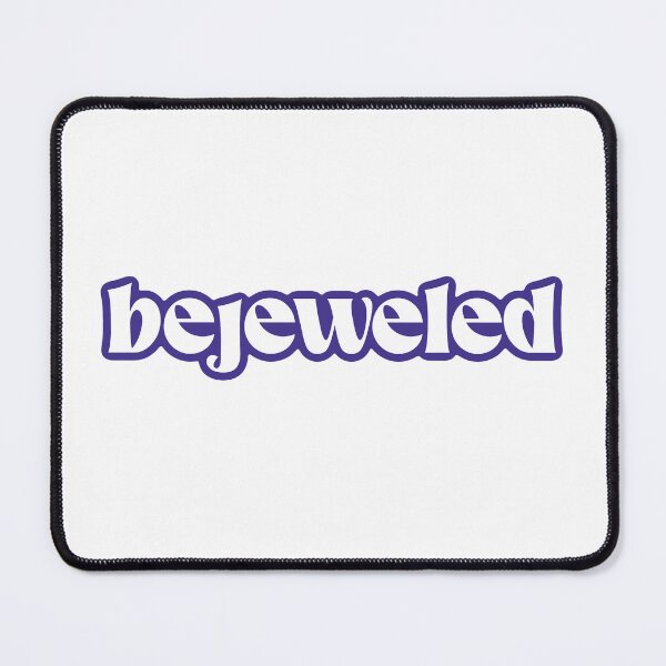 Item preview, Bejeweled designed and sold by collagexemma.