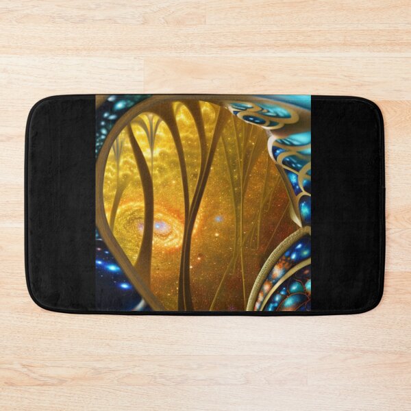 Item preview, Gold and golden structures designed and sold by bernd49.