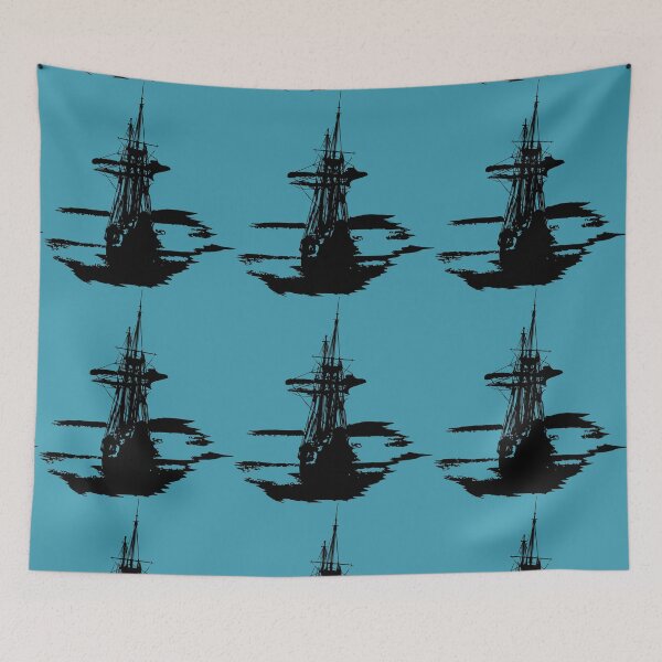 Item preview, Pirate ship designed and sold by Melcu.