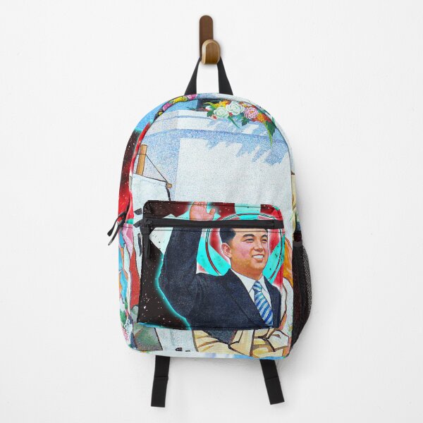 Item preview, Kim il Sung II designed and sold by gucciminh.