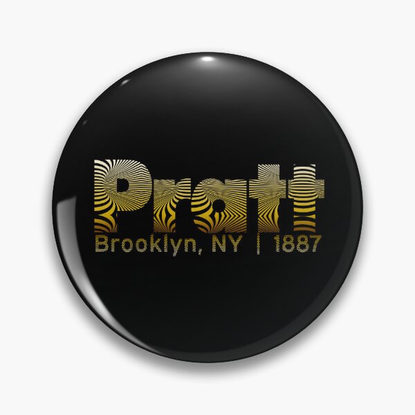 Item preview, Pratt Institute, Brooklyn, NY | 1887 transparent for stickers or what have you designed and sold by saaad-pap.