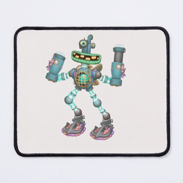 Item preview, my singing monsters wubbox designed and sold by FROMmetoyou1.