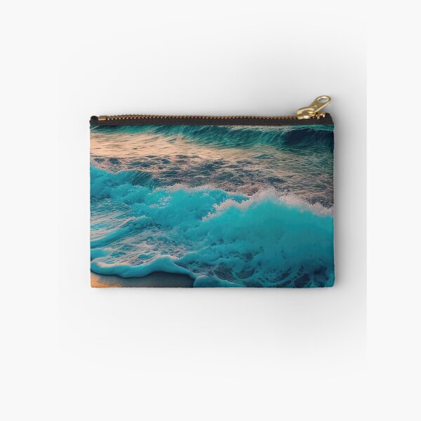 Item preview, Tropical seashore at sunset designed and sold by RK - Shop.