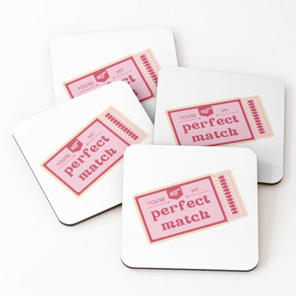 Item preview, Perfect Match designed and sold by Lexanna.