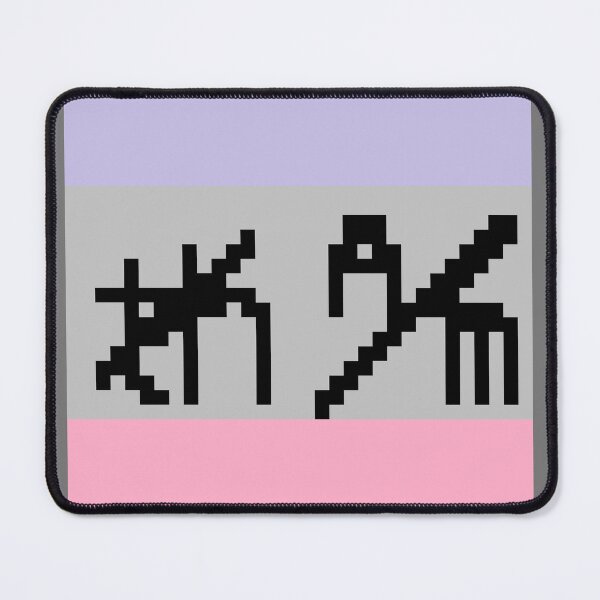Item preview, Tempu- They/Them Pride Flag designed and sold by stgiga.