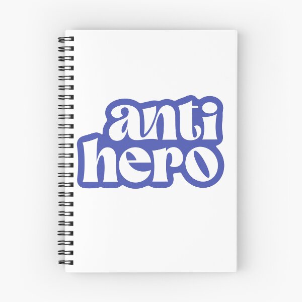 Item preview, Anti-Hero designed and sold by collagexemma.
