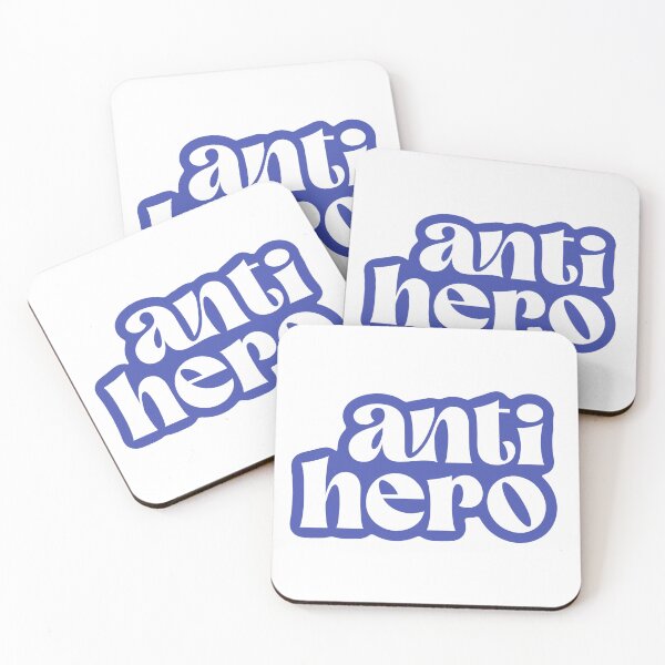 Item preview, Anti-Hero designed and sold by collagexemma.