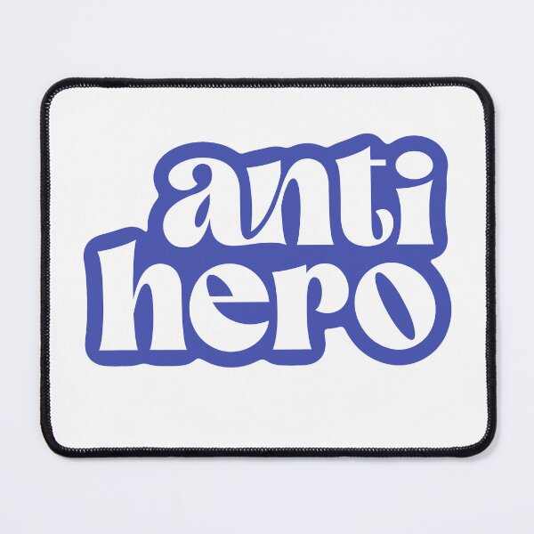 Item preview, Anti-Hero designed and sold by collagexemma.