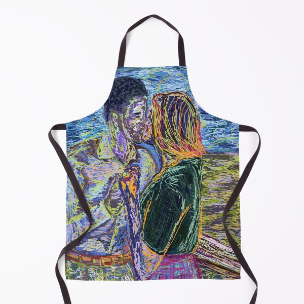 Item preview, Sunset Lovers designed and sold by sibleystudios.