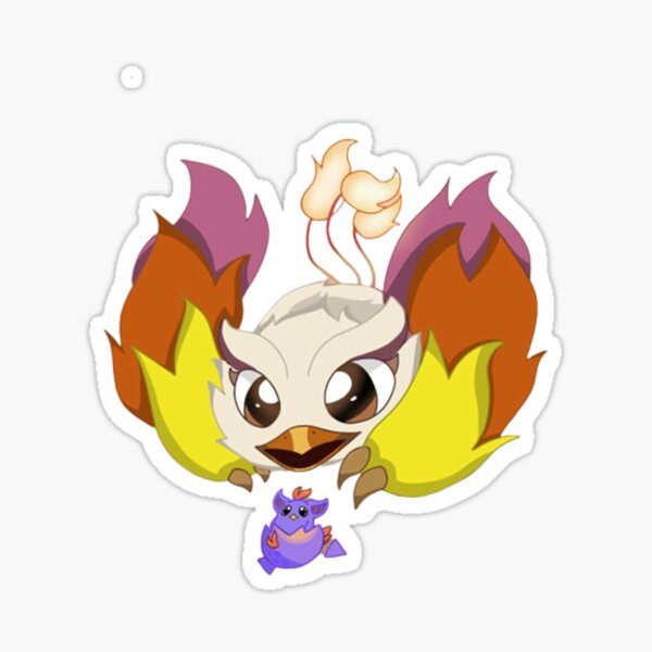 my singing monsters wubbox Sticker for Sale by ONLyFANs1