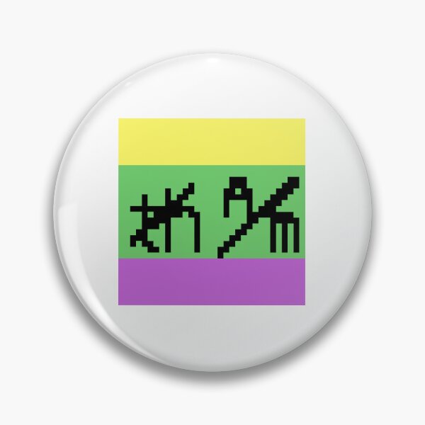 Item preview, Trigender They/Them Pride Flag designed and sold by stgiga.