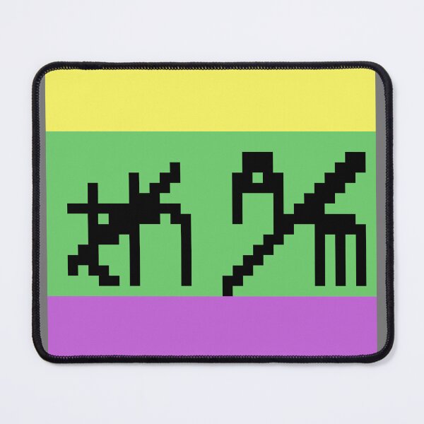 Item preview, Trigender They/Them Pride Flag designed and sold by stgiga.