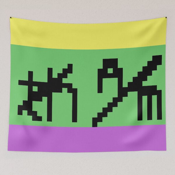 Item preview, Trigender They/Them Pride Flag designed and sold by stgiga.