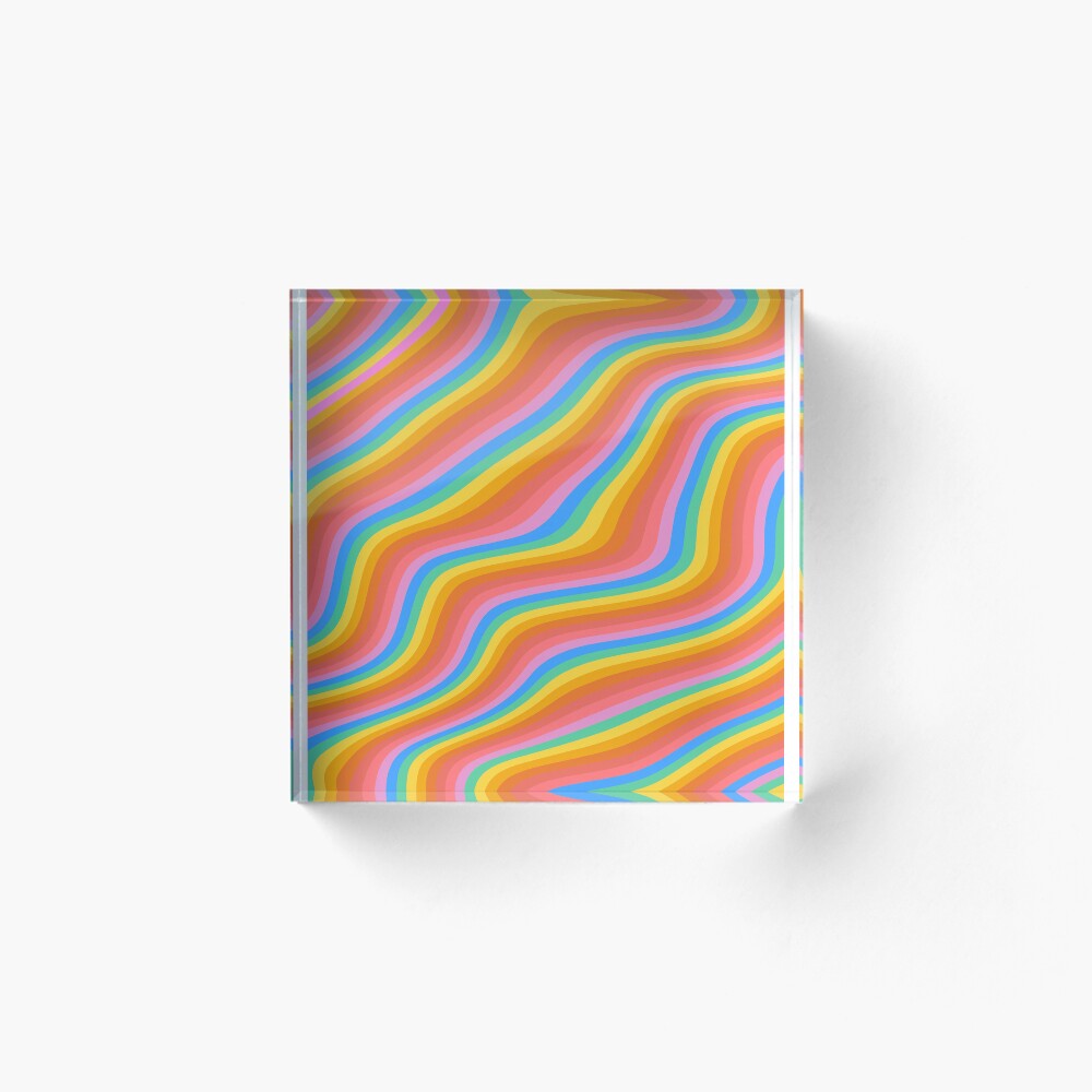 Item preview, Acrylic Block designed and sold by MOREbyJP.