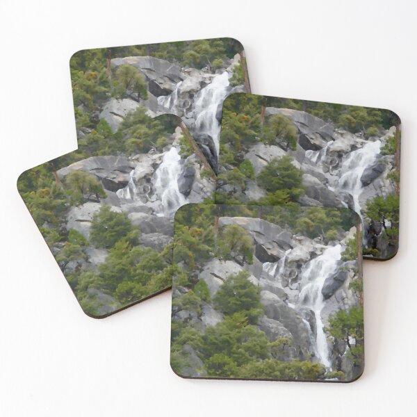 Item preview, Falling Water designed and sold by LocoRico.