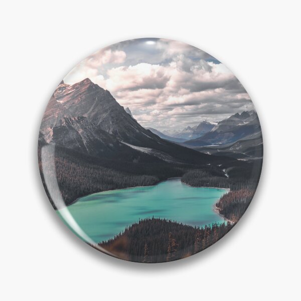 Item preview, Mountain Valley designed and sold by Taceo10.