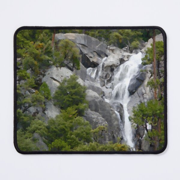 Item preview, Falling Water designed and sold by LocoRico.