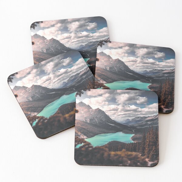 Item preview, Mountain Valley designed and sold by Taceo10.