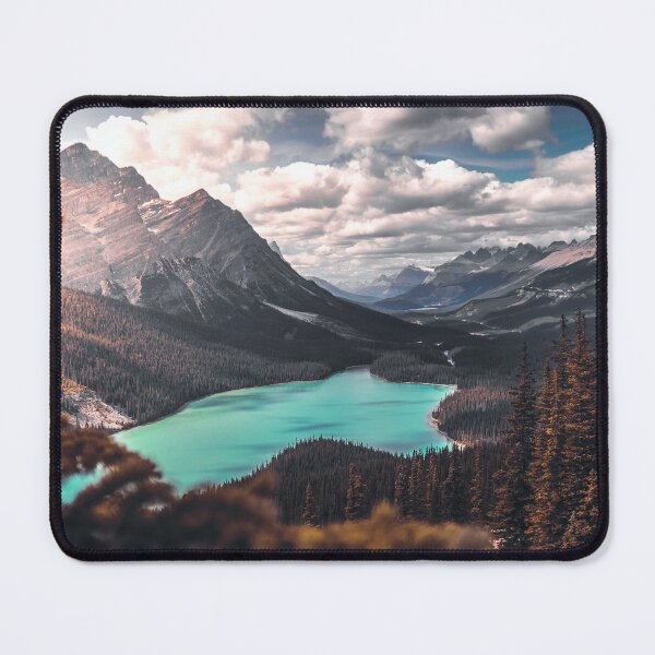 Item preview, Mountain Valley designed and sold by Taceo10.