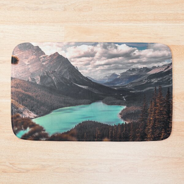Item preview, Mountain Valley designed and sold by Taceo10.