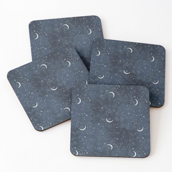Item preview, Night Sky designed and sold by GypsyGarou.