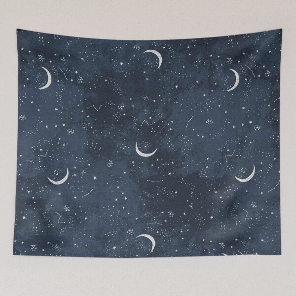 Item preview, Night Sky designed and sold by GypsyGarou.