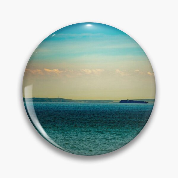 Item preview, Looking Out To France designed and sold by craigewmcg123.