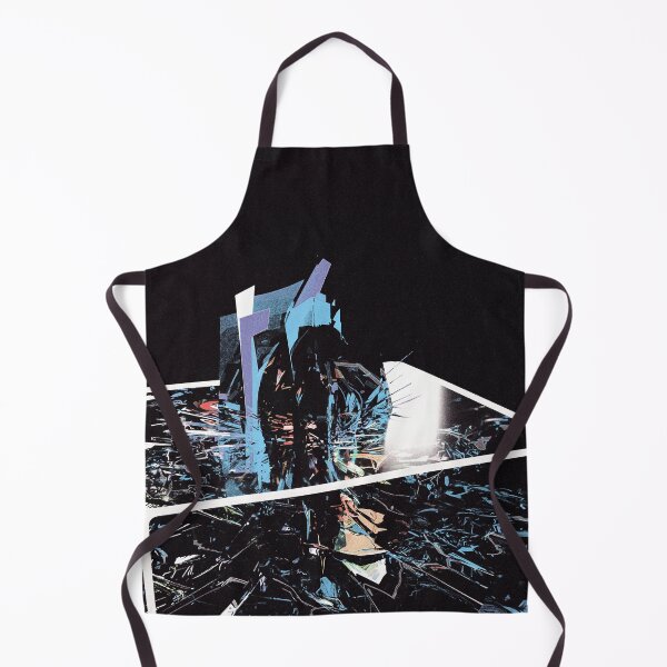 Item preview, "Thin Ice" abstract art designed and sold by Dagrell.