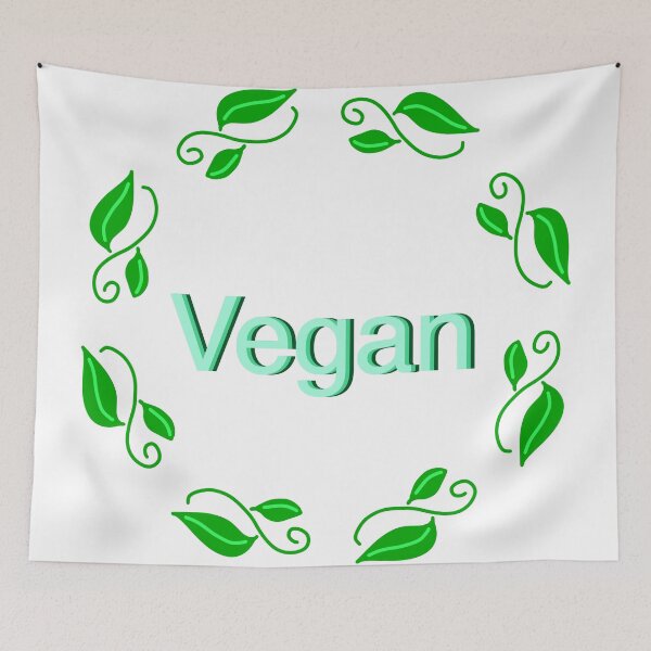 Item preview, Pro Vegan  designed and sold by Osher-BioArt.