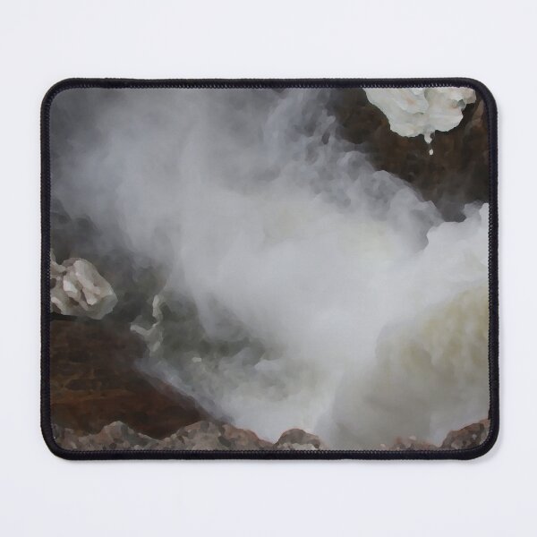 Item preview, Lower Mesa Falls designed and sold by LocoRico.