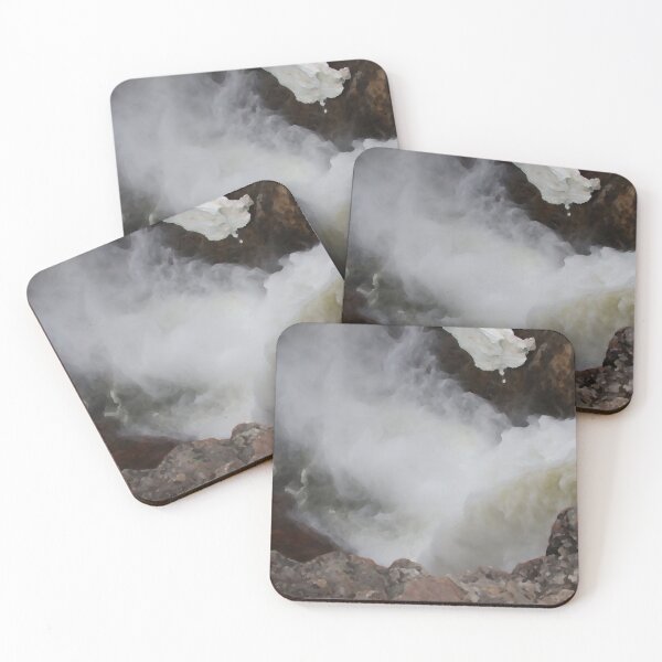 Item preview, Lower Mesa Falls designed and sold by LocoRico.