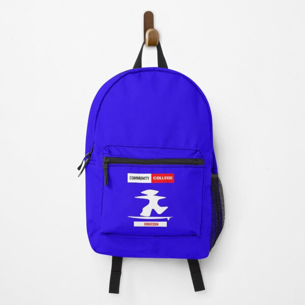 Item preview, Community College of (Rincon) designed and sold by porfysoundtrack.