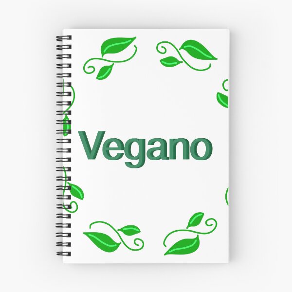Item preview, Vegano  designed and sold by Osher-BioArt.