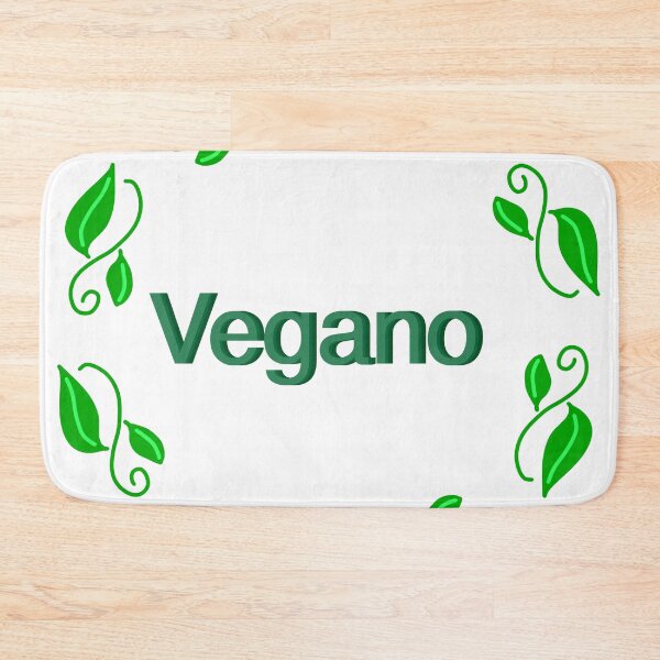 Item preview, Vegano  designed and sold by Osher-BioArt.