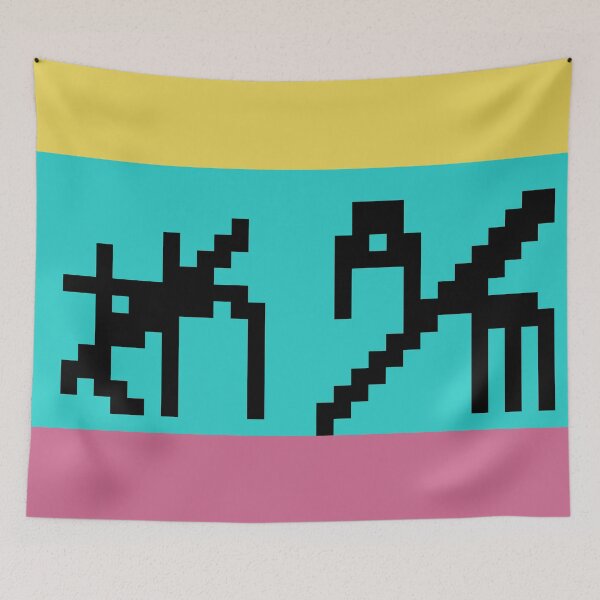 Item preview, Vocagender They/Them Pride Flag designed and sold by stgiga.
