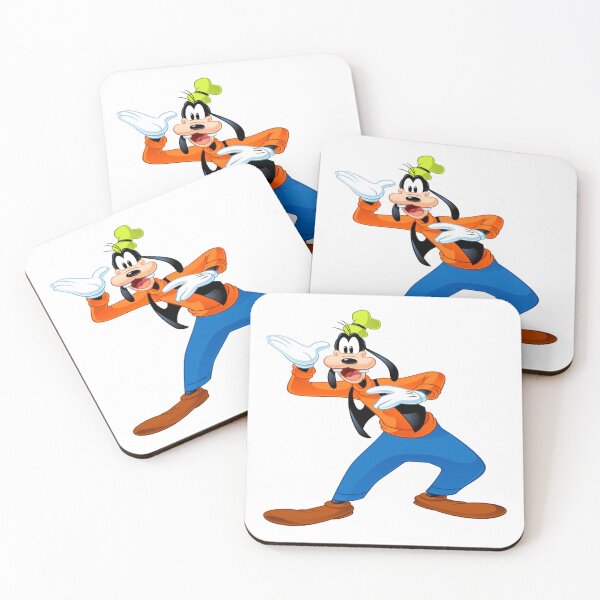 Item preview, Goofy Character designed and sold by bestoffers.