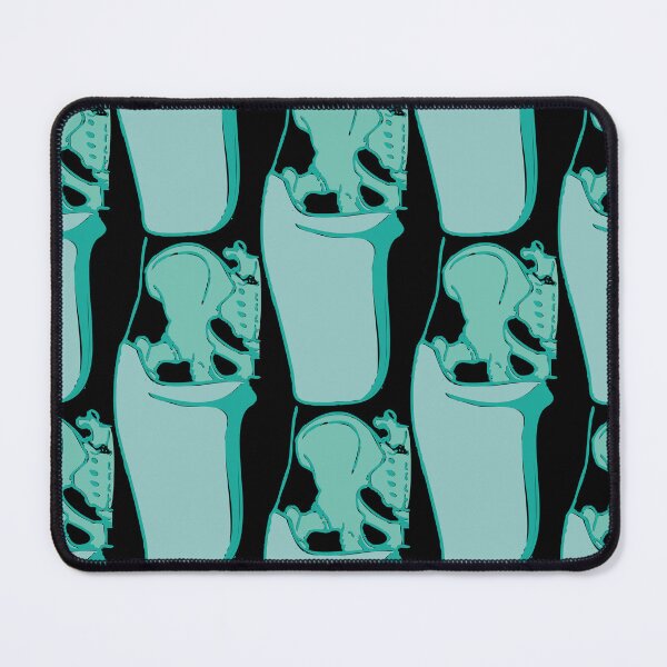 Item preview, Transfemoral designed and sold by oandpmemes.