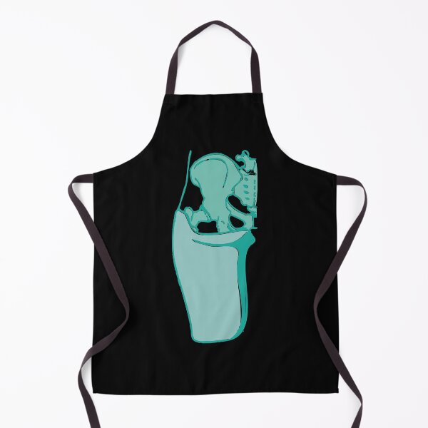 Item preview, Transfemoral designed and sold by oandpmemes.