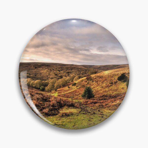 Item preview, Quantock Vista designed and sold by hawkie.