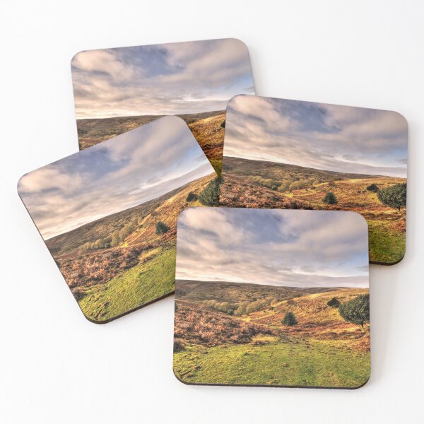 Item preview, Quantock Vista designed and sold by hawkie.