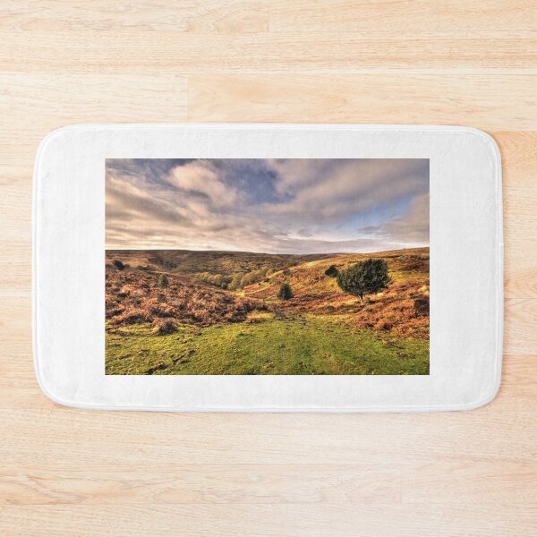 Item preview, Quantock Vista designed and sold by hawkie.