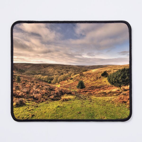 Item preview, Quantock Vista designed and sold by hawkie.
