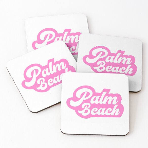 Item preview, Palm Beach designed and sold by collagexemma.