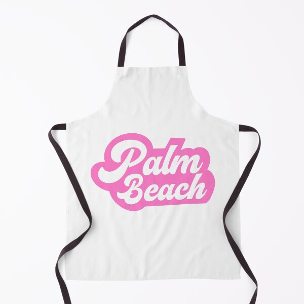Item preview, Palm Beach designed and sold by collagexemma.