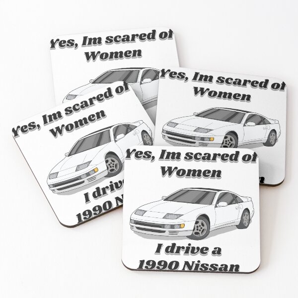 Item preview, i am scared of women designed and sold by GoomerHumor.
